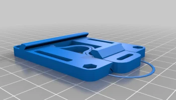 Модуль MOSFET 25А для монтажа на DIN-рейку........ 6