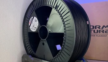 Держатель катушки для 2300гр/30см Dim 1