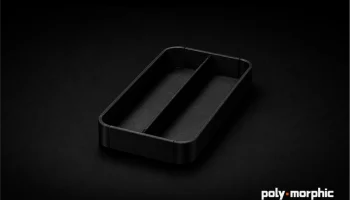 Build Tray - модульный органайзер для сборки, разборки и ... 5