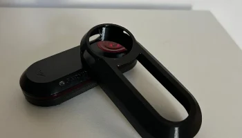 Гибкий чехол Garmin Varia 515/516 1