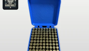 RangeVault - Ящик с боеприпасами (издание 5.56)...... 1