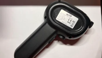 Электронные насадки Air Duster 5
