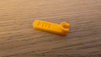 PTFE-Werkzeug zur Schlauchentfernung