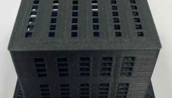 Корпус для Arduino Uno и CNC Shield 2