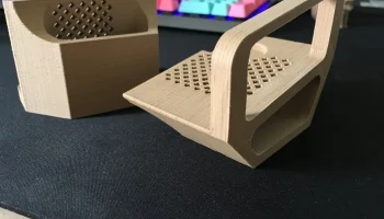 Подставка для ноутбука 1