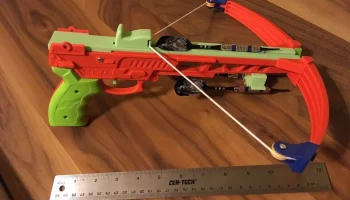 пусковая установка для дартс-o-matic 1