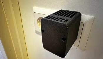 Съемный корпус для устройств ESP8266/ESP32 (ЕС)...
