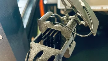 Камера XIAO ESP32s3 (Sense) для Prusa XL