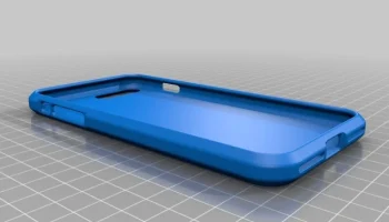Чехол для iPhone 7-8 Plus 1