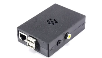 Корпус Raspberry Pi 1 модель B