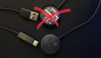Samsung Galaxy Watch 5/6/7 - Ladestation/подставка для заряд 3