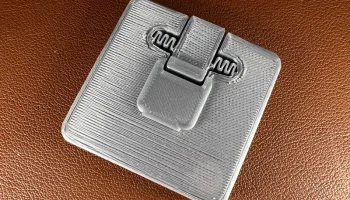 Peak Design Mobile с резьбой 1/4-20, магнитами и жестким кре 3