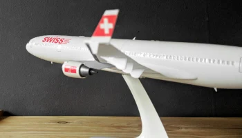 Макдоннелл Дуглас MD-11 - 1:144 3