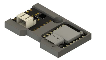 Преобразование дверного звонка Reolink ESP32........ 1