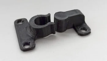 Защелка ящика. 3