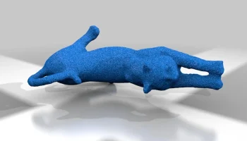 Растягивающаяся кошка 1