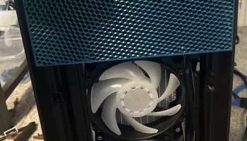 Замена передней панели Fractal Design Meshify 2...... 2