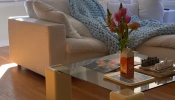 Дизайнерские ножки стола для стеклянной столешницы...... 2
