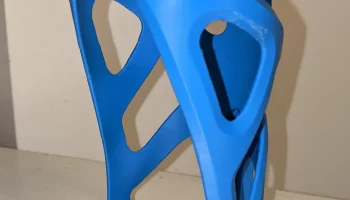 Клетка для бутылок ASA и держатель замка...... 2