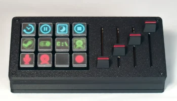 MisteRdeck 1