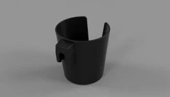 Подстаканник для коляски Thule (версия 1.1)......... 3