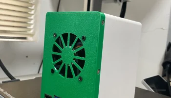 Raspberry Pi 5 на 6sata 1