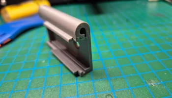 Минимальное крепление/держатель Heltec V3 и V4 с ariel..... 3