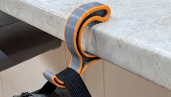 Bag Hook