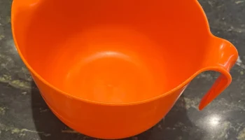 Ножки чаши для смешивания/резина 1