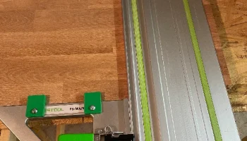 Festool FS-WA-90deg держатель маленький 3