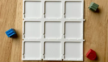 Логическая головоломка OR Blocks - введение в последовате... 8