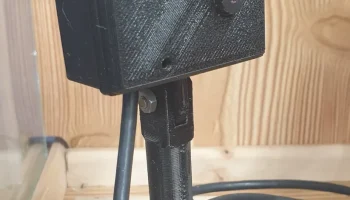 Корпус ESP32-Cam 1