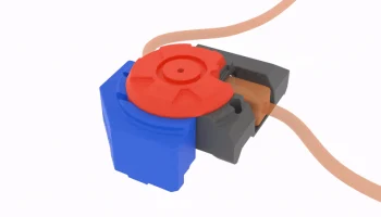 Грузовой подъемник Toyota Corolla Cross Hybrid AWD.......... 2