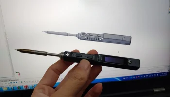 МИНИ-ПОСУДА TS101 3D МОДЕЛЬ