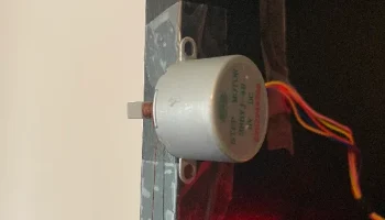 3D-печатный лифт с питанием от Arduino............ 5