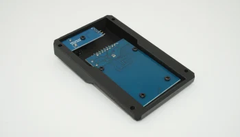 RFID-Leser + Summer Kombigeh&auml;use for Arduino / ESP32 Zuga... 3