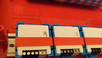 Комплект для монтажа на DIN-рейку Sonoff Mini Relay........ 3