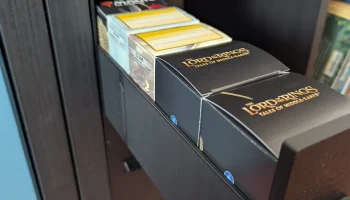 Каталог ящиков Cubby TCG 5