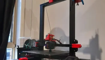 Ender3 Max Neo/Neo Series Кронштейн с прямым приводом сво.. 3