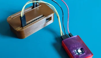 Чехлы Adafruit Feather ESP8266/ESP32