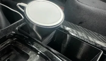 Держатель Magsafe для Toyota 4Runner