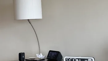 Информационное табло цифр