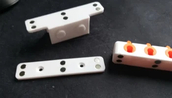 Kabelhalter, Kabel Halter USB, 4 Фач, Держатель кабеля USB,  3