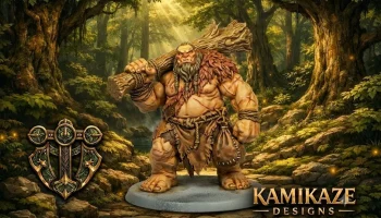 Hill Giant
