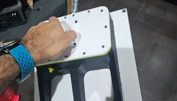 Mestastic Solar Node для Esp32 3