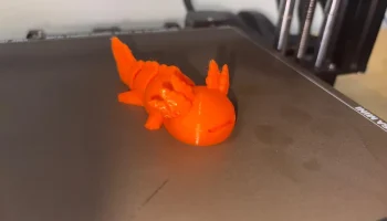 Axolotl 1