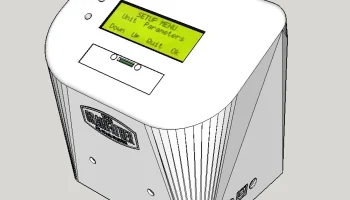 Корпус контроллера заваривания Grainfather............ 2