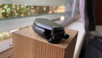 Проставка Peak Design Capture Clip v3 1