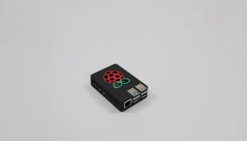 Защелка корпуса Raspberry Pi 5 - на основе безвинтовой ко... 1