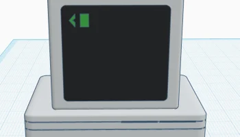 Компьютер Stanley Parable